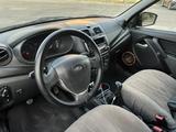 ВАЗ (Lada) Granta 2190 2018 годаүшін2 600 000 тг. в Актау – фото 3