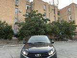 ВАЗ (Lada) Granta 2190 2018 годаүшін2 600 000 тг. в Актау