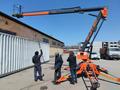 HighPoint Lift  Электроподъемник Прицепной 15 метров 2025 года за 10 999 999 тг. в Алматы – фото 20
