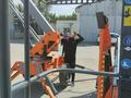 HighPoint Lift  Электроподъемник Прицепной 15 метров 2025 года за 10 999 999 тг. в Алматы – фото 22