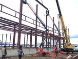 HighPoint Lift  Электроподъемник Прицепной 15 метров Спайдер-вышка 2024 года за 11 799 000 тг. в Шымкент – фото 3