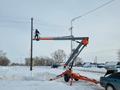HighPoint Lift  Электроподъемник Прицепной 15 метров 2025 года за 10 999 999 тг. в Алматы – фото 19
