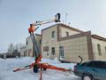 HighPoint Lift  Электроподъемник Прицепной 15 метров 2025 года за 10 999 999 тг. в Алматы – фото 34
