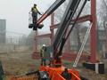 HighPoint Lift  Электроподъемник Прицепной 15 метров 2025 года за 10 999 999 тг. в Алматы – фото 12