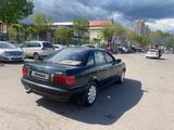Audi 80 1992 годаүшін1 350 000 тг. в Астана – фото 4