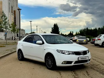 Kia Cerato 2013 года за 3 000 000 тг. в Актобе