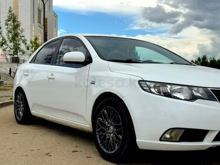 Kia Cerato 2013 года за 3 000 000 тг. в Актобе – фото 9