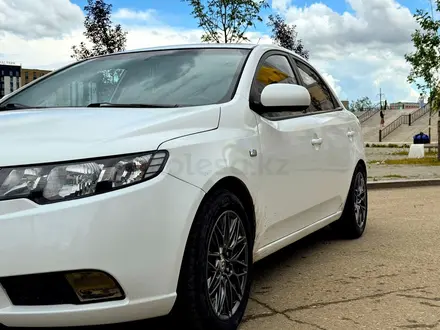 Kia Cerato 2013 года за 3 000 000 тг. в Актобе – фото 12