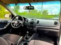 Kia Cerato 2013 года за 3 000 000 тг. в Актобе – фото 13