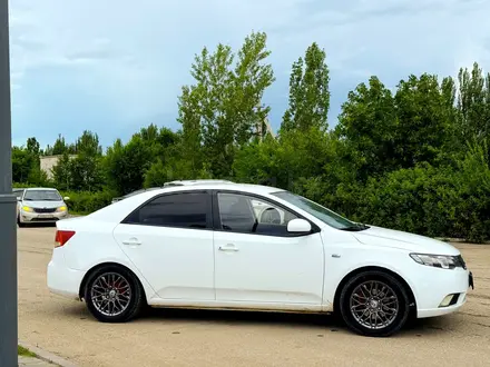 Kia Cerato 2013 года за 3 000 000 тг. в Актобе – фото 3