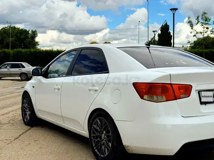 Kia Cerato 2013 года за 3 000 000 тг. в Актобе – фото 8