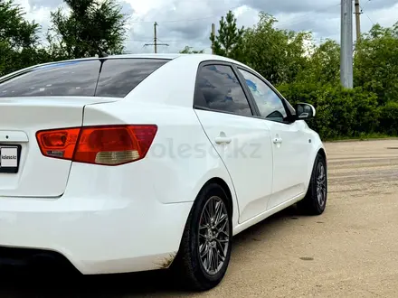 Kia Cerato 2013 года за 3 000 000 тг. в Актобе – фото 10