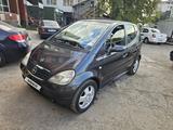 Mercedes-Benz A 160 1998 года за 1 100 000 тг. в Алматы
