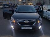 Chevrolet Cobalt 2023 года за 7 000 000 тг. в Астана – фото 4
