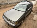 Subaru Legacy 1991 года за 920 000 тг. в Алматы – фото 2