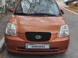 Kia Picanto 2007 годаүшін2 800 000 тг. в Шахтинск