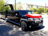 Hummer H2 2005 годаfor8 500 000 тг. в Караганда