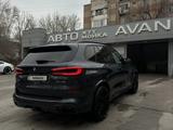 BMW X5 2022 года за 38 000 000 тг. в Шымкент – фото 2