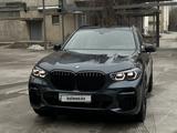 BMW X5 2022 года за 38 000 000 тг. в Шымкент