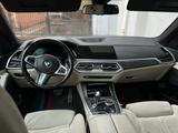 BMW X5 2022 года за 38 000 000 тг. в Шымкент – фото 3