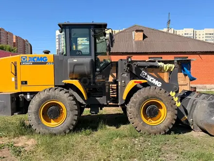 XCMG  LW300 2024 года за 14 000 000 тг. в Астана – фото 2