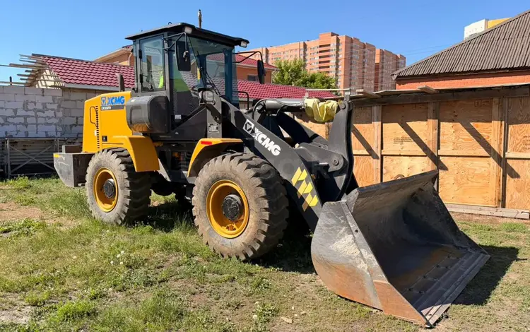 XCMG  LW300 2024 годаүшін14 000 000 тг. в Астана