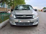 ВАЗ (Lada) Granta 2190 2013 года за 3 000 000 тг. в Астана