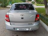 ВАЗ (Lada) Granta 2190 2013 года за 3 000 000 тг. в Астана – фото 2