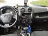ВАЗ (Lada) Granta 2190 2013 года за 3 000 000 тг. в Астана – фото 5