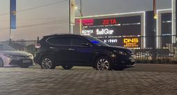 Nissan X-Trail 2017 года за 7 500 000 тг. в Алматы – фото 4