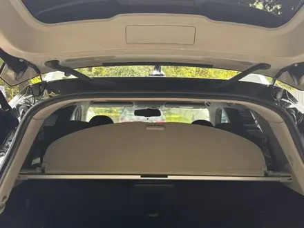 Nissan X-Trail 2017 года за 7 500 000 тг. в Алматы – фото 11