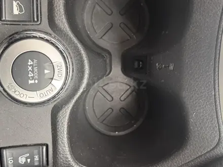 Nissan X-Trail 2017 года за 7 500 000 тг. в Алматы – фото 13