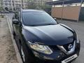 Nissan X-Trail 2017 года за 7 500 000 тг. в Алматы – фото 3