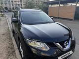 Nissan X-Trail 2017 годаүшін7 500 000 тг. в Алматы – фото 3
