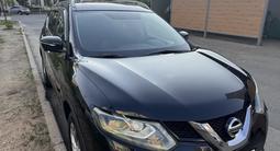 Nissan X-Trail 2017 года за 7 500 000 тг. в Алматы – фото 3