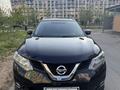 Nissan X-Trail 2017 года за 7 500 000 тг. в Алматы – фото 2