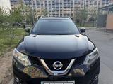 Nissan X-Trail 2017 годаүшін7 500 000 тг. в Алматы – фото 2