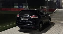 Nissan X-Trail 2017 года за 7 500 000 тг. в Алматы – фото 5