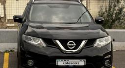 Nissan X-Trail 2017 года за 7 500 000 тг. в Алматы