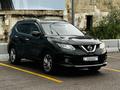 Nissan X-Trail 2017 года за 7 500 000 тг. в Алматы – фото 6