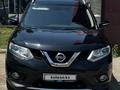 Nissan X-Trail 2017 года за 7 500 000 тг. в Алматы – фото 8