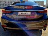 Mazda 6 2020 годаүшін10 000 000 тг. в Актау – фото 5