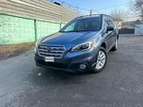 Subaru Outback 2017 годаүшін10 300 000 тг. в Алматы – фото 3