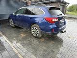Subaru Outback 2016 годаүшін6 500 000 тг. в Актобе – фото 3