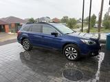 Subaru Outback 2016 годаүшін6 500 000 тг. в Актобе
