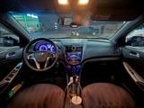 Hyundai Accent 2014 года за 5 800 000 тг. в Шымкент – фото 2