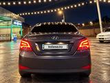 Hyundai Accent 2014 года за 5 800 000 тг. в Шымкент