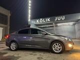 Hyundai Accent 2014 года за 5 800 000 тг. в Шымкент – фото 3