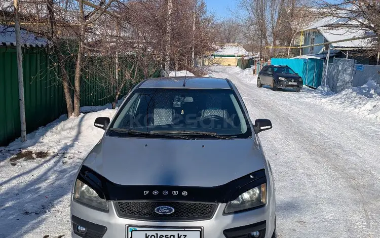 Ford Focus 2006 годаfor2 000 000 тг. в Алматы