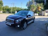 Infiniti QX60 2014 годаүшін10 500 000 тг. в Костанай